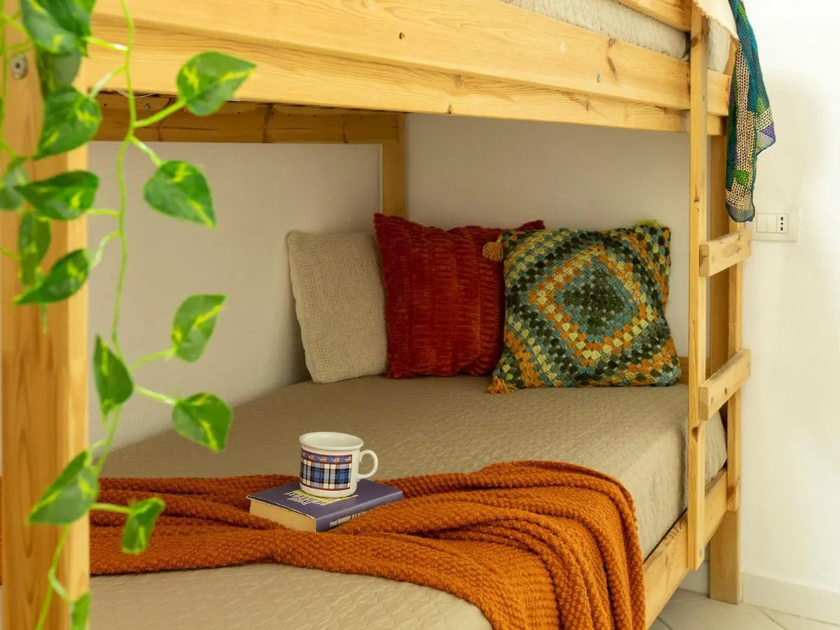 Apartment 0-5-M By Interhome Golfo Aranci Italy