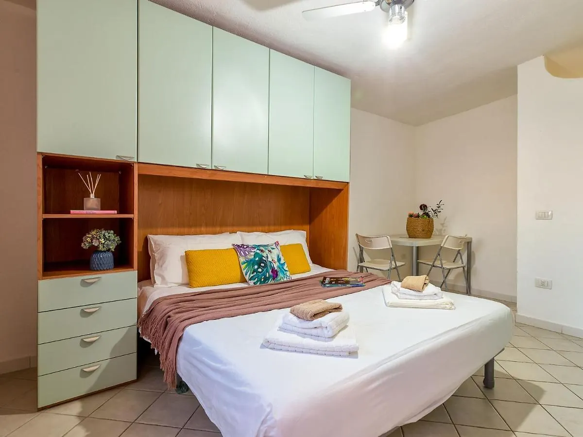 Apartment 0-5-M By Interhome Golfo Aranci