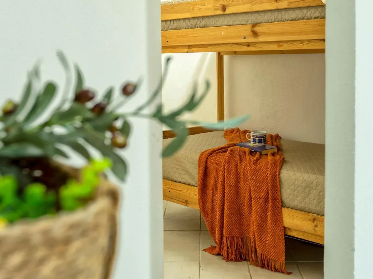 Apartment 0-5-M By Interhome Golfo Aranci 0*,