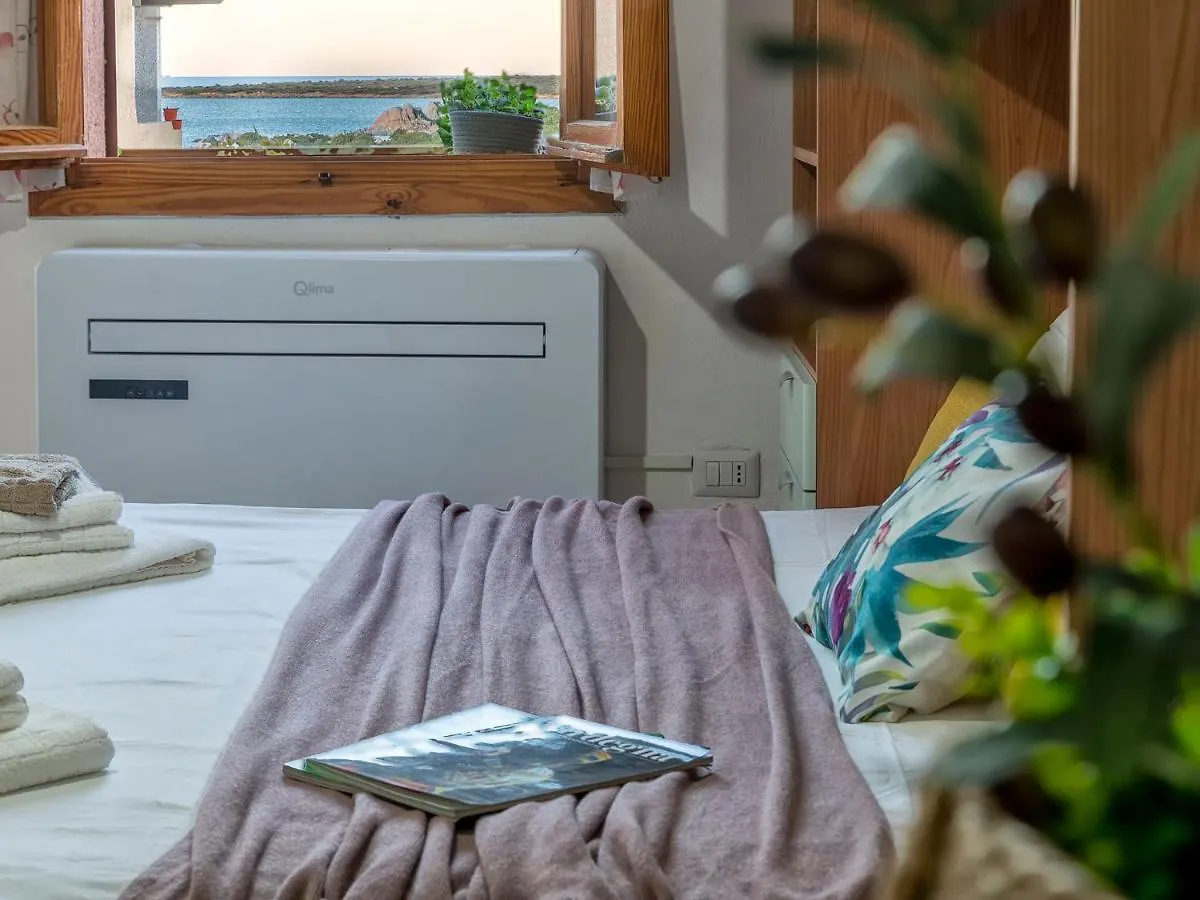 Apartment 0-5-M By Interhome Golfo Aranci