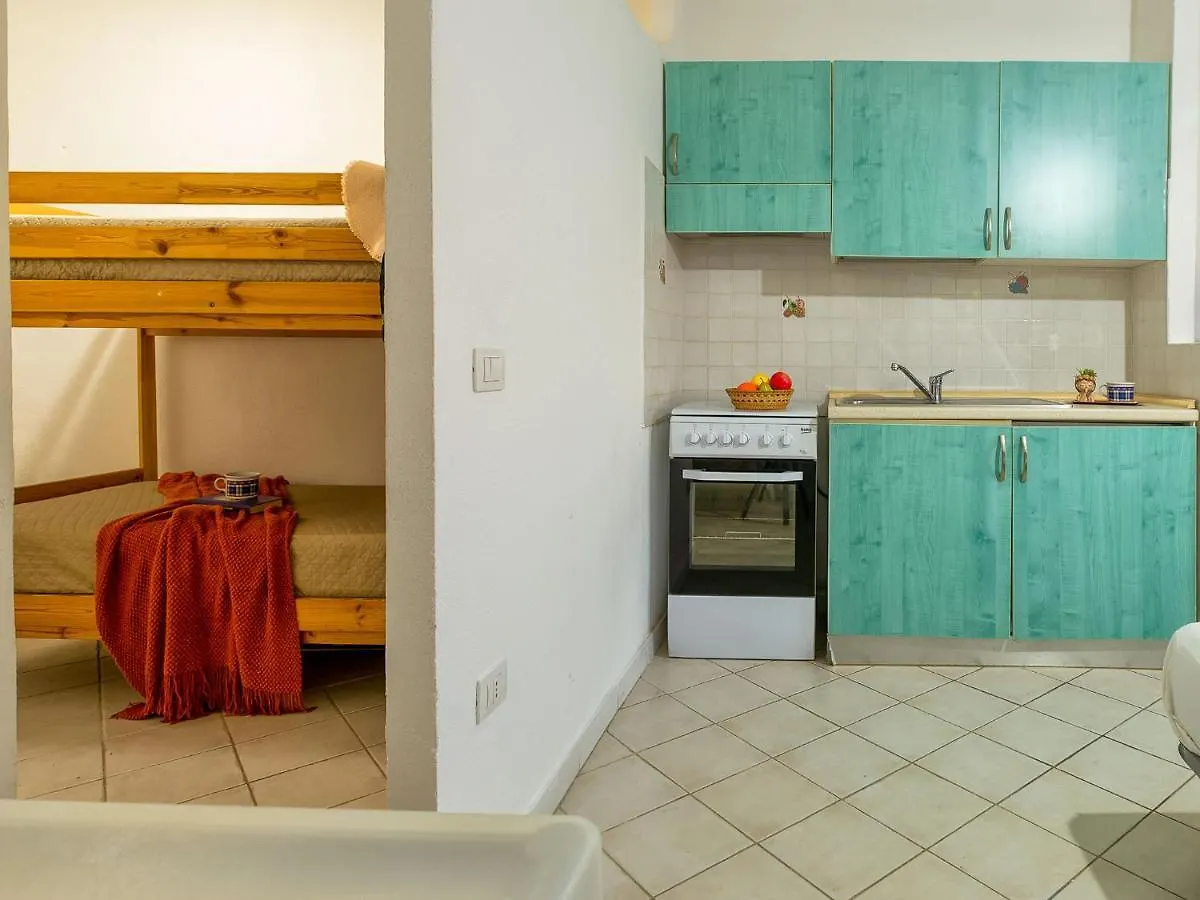 Apartment 0-5-M By Interhome Golfo Aranci