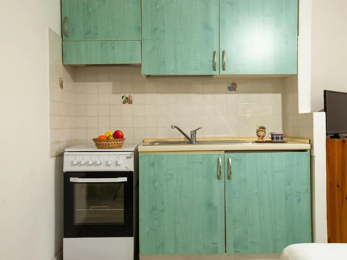 Apartment 0-5-M By Interhome Golfo Aranci 0*,  Italy