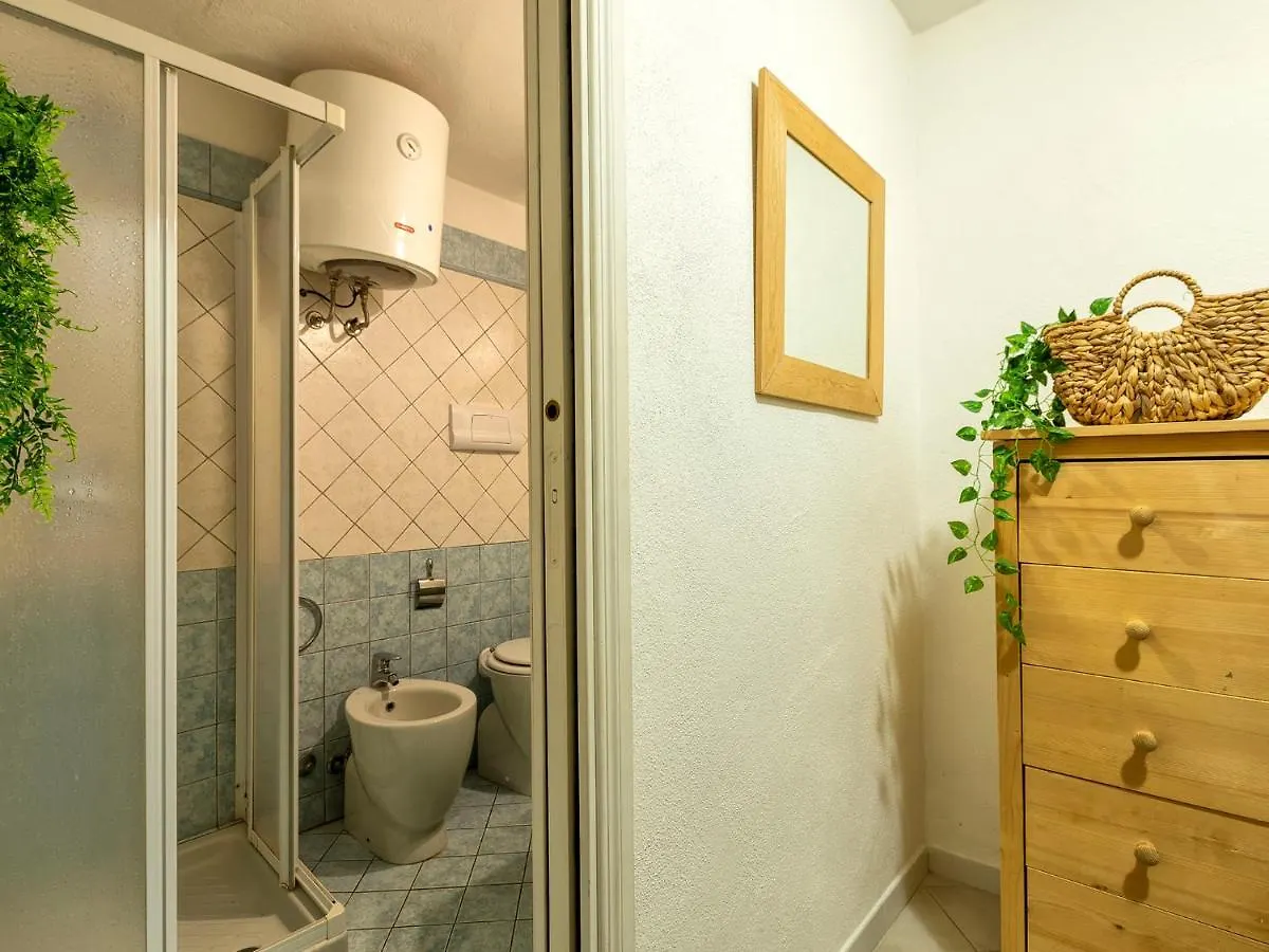 Apartment 0-5-M By Interhome Golfo Aranci Italy