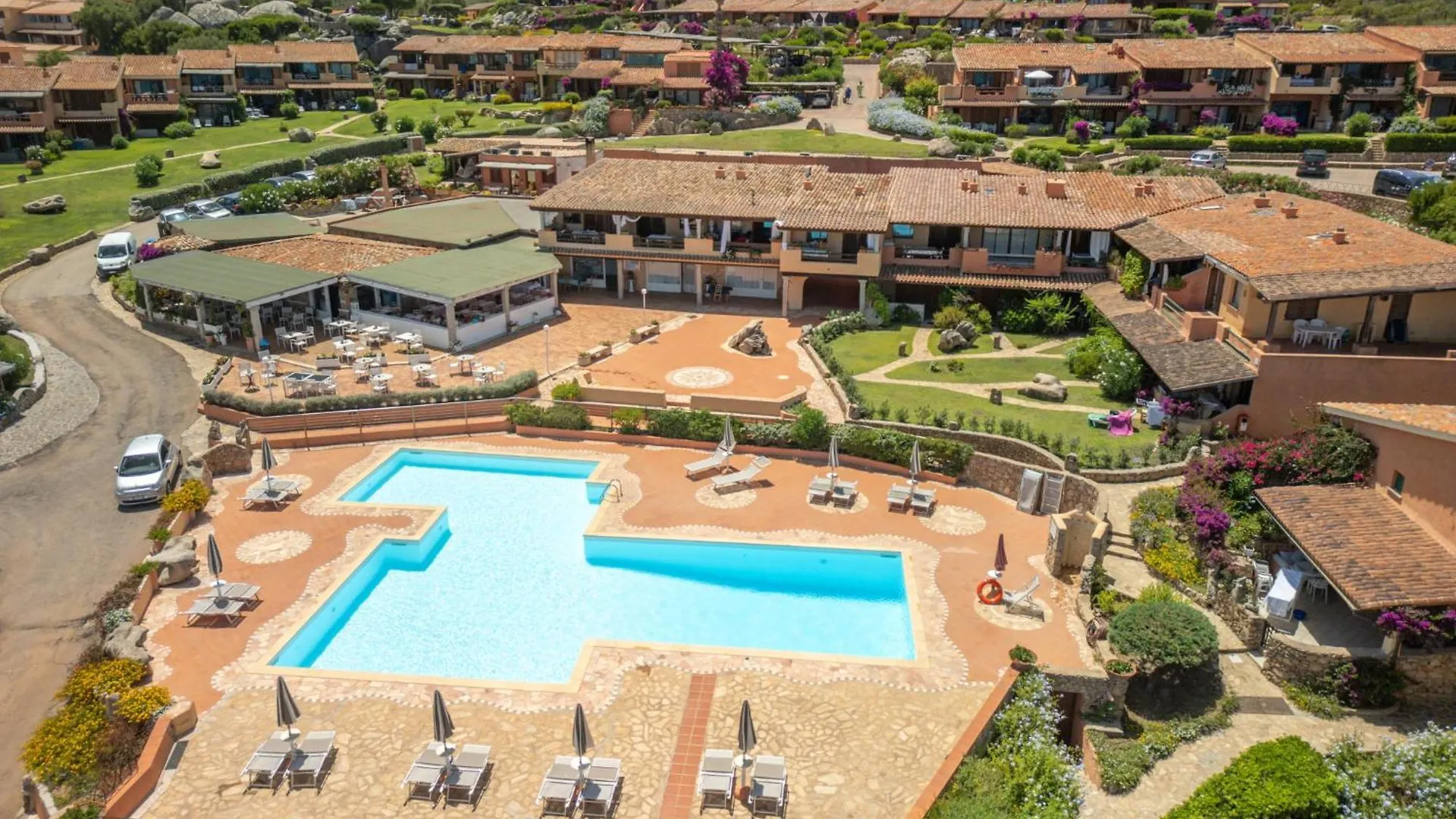 Apartment 0-5-M By Interhome Golfo Aranci
